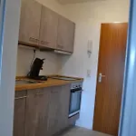 Foerster 아파트 *