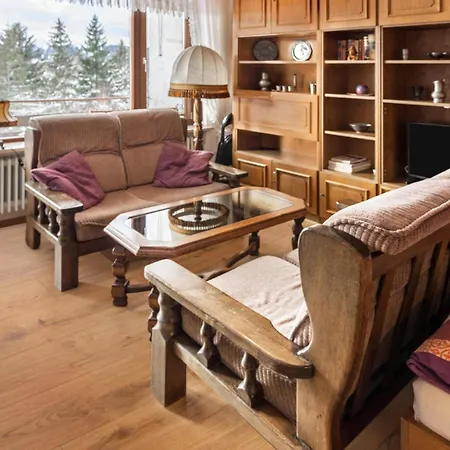 Apartment Foerster *