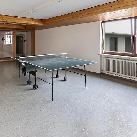 Foerster Apartment Oy-Mittelberg