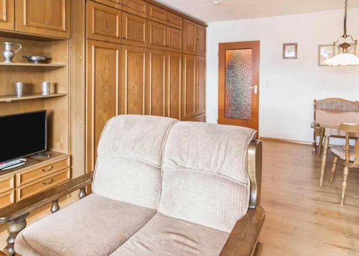 Foerster Apartment Oy-Mittelberg