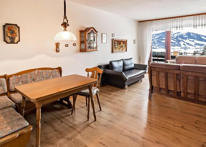 Foerster Apartment *