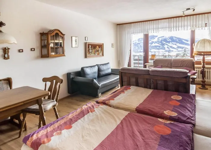 Foerster Apartment *