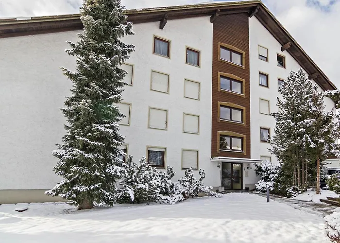 Apartment Foerster Oy-Mittelberg