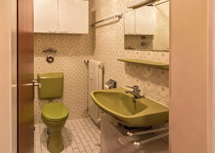 Apartment Foerster Oy-Mittelberg