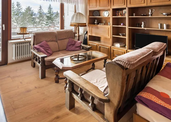 Apartment Foerster *