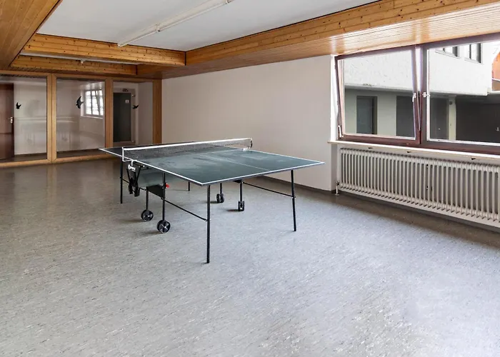 Foerster Apartment Oy-Mittelberg