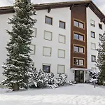 Διαμέρισμα Foerster Oy-Mittelberg