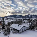 Foerster Oy-Mittelberg