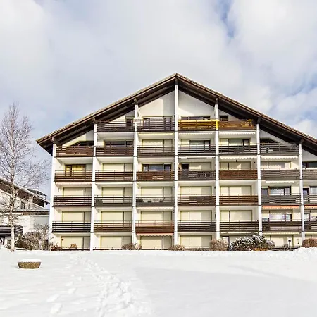 Förster Lägenhet Oy-Mittelberg