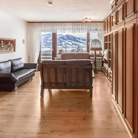 Lägenhet Förster *