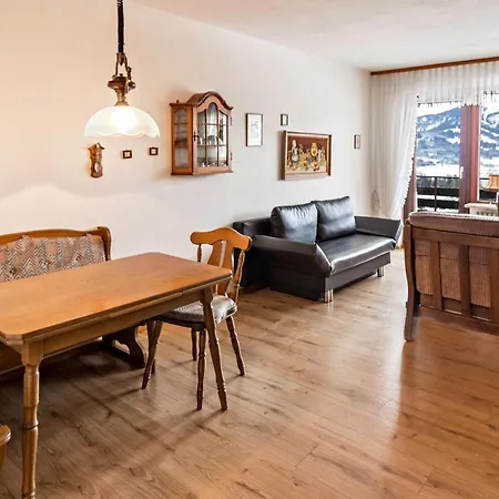 Förster Lägenhet *