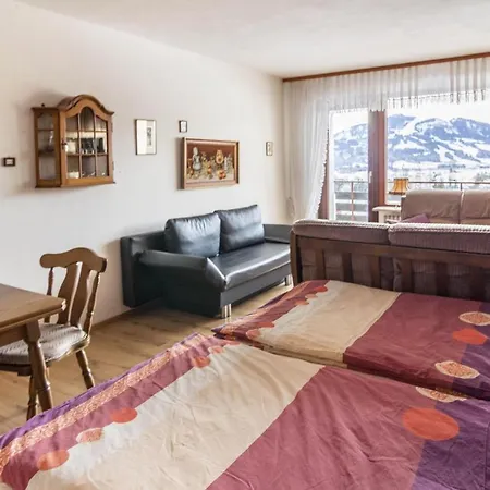 Förster Lägenhet *