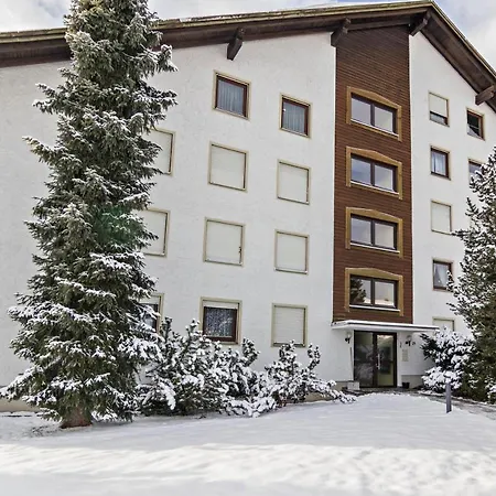 Lägenhet Förster Oy-Mittelberg