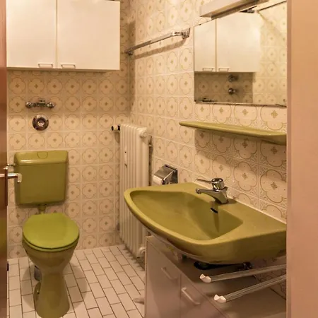 Lägenhet Förster Oy-Mittelberg