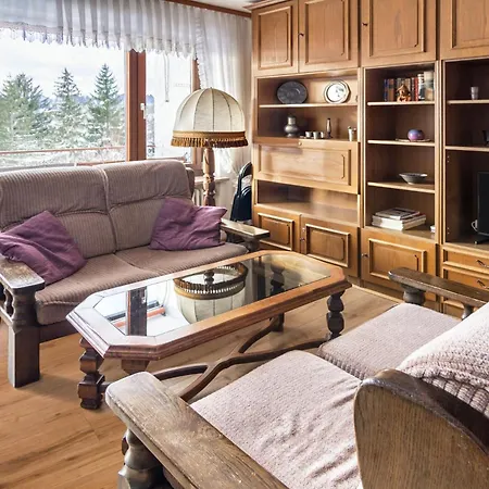 Apartment Foerster Oy-Mittelberg