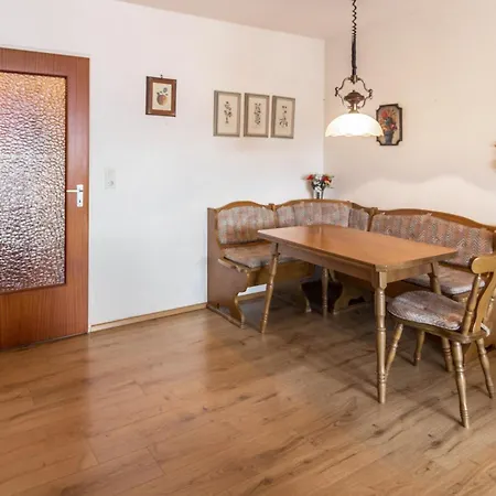 Foerster Apartment