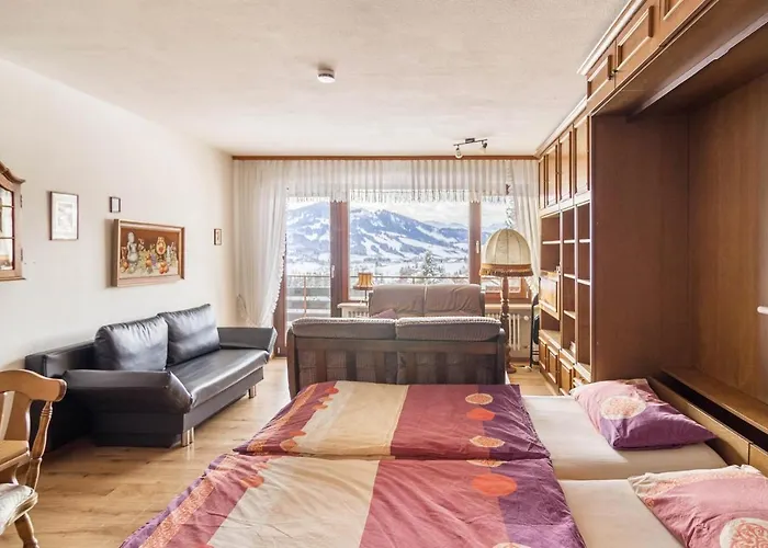 Appartement Foerster *